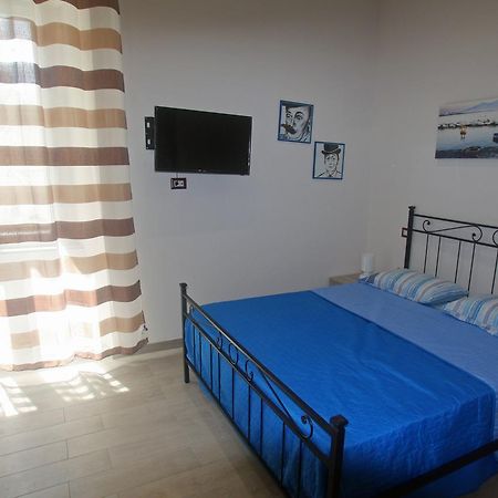Bed and Breakfast Casa Fedora Neapel Exterior foto